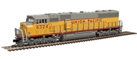 ATLAS N Scale 40002649 | EMD SD-60M | Union Pacific #6324