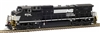 ATLAS N Scale 40004222 | Dash 8-40CW | Norfolk Southern #8334 | ESU Sound Decoder