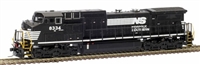 ATLAS N Scale 40004222 | Dash 8-40CW | Norfolk Southern #8334 | ESU Sound Decoder