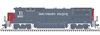 ATLAS N Scale 40005159 | Dash 8-40B Southern Pacific #8001 | ESU Sound Decoder