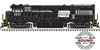 ATLAS N Scale 40005925 | GE U33/36B | Penn Central #2916 | ESU Sound