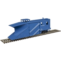 ATLAS N Scale 50004535 | Russell Snow Plow | GN #X1520