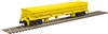 ATLAS N Scale 50004581 | Difco Side Dump Car - Alaska #15825