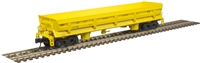 ATLAS N Scale 50004581 | Difco Side Dump Car - Alaska #15825