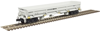 ATLAS N Scale 50004587 | Difco Side Dump Car - Rio Grande #3911