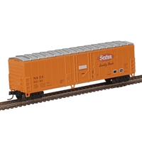 ATLAS N Scale 50005146 | NACC Smoothside RBL | Sexton Foods #50161