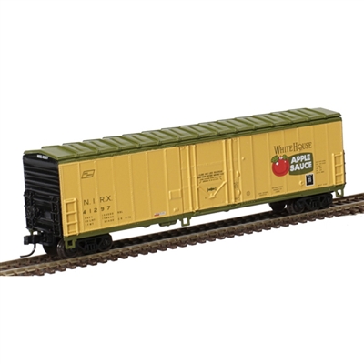 ATLAS N Scale 50005148 | NACC Smoothside RBL | White House (NIRX) #41296