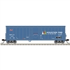 ATLAS N Scale 50005150 | NACC Smoothside RBL | Mountain Pine Lumber #1000