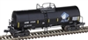 Atlas Master N Scale 50006453 | Trinity 17,600 Corn Syrup tank Car | ADM (Leaf & Conspicuity Stripes) #17269