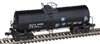 Atlas Master N Scale 50006460 | Trinity 17,600 Corn Syrup tank Car | GATX (Service Driven) #4437