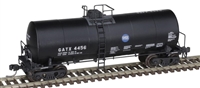 Atlas Master N Scale 50006460 | Trinity 17,600 Corn Syrup tank Car | GATX (Service Driven) #4437