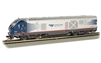 BACHMANN N Scale 67951 | Siemens SC-44 | Amtrak Midwest #4623 | TCS Sound Decoder