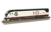 BACHMANN N Scale 67954 | Siemens SC-44 | Amtrak Cascades (WSDOT)#1403 | TCS Sound Decoder