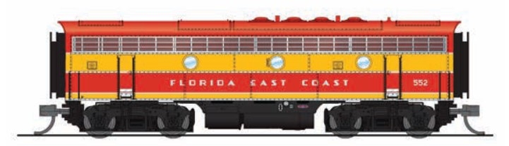 BWL 2133 GE AC6000 ,UP #7500 W/Sound/DC/DCC,HO Scale [BWL 2133 GE