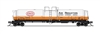 BROADWAY LIMITED N Scale 8151 | Cryogenic Tank Car | Air Reduction (1Pk)