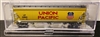 NSC / MTL N Scale |"The Way They Should Have Been" - 3 Bay Hopper | Union Pacific #62602