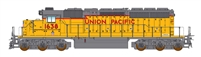 INTERMOUNTAIN N Scale 69372-01S | EMD SD40-2N | Union Pacific #1622  | ESU Equipped