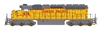 INTERMOUNTAIN N Scale 69372-06S | EMD SD40N | Union Pacific #1805 (Q Fan & Duel Strobes)  | ESU Equipped