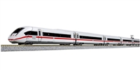 KATO N Scale 101512A & 101513A | ICE4 (Inter City Express) 7 Cars Set & 5 Car Addon Set