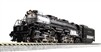 KATO N Scale 1264014 | ALCO 4-8-8-4  | Union Pacific Big Boy #4014