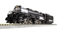 KATO N Scale 1264014 | ALCO 4-8-8-4  | Union Pacific Big Boy #4014