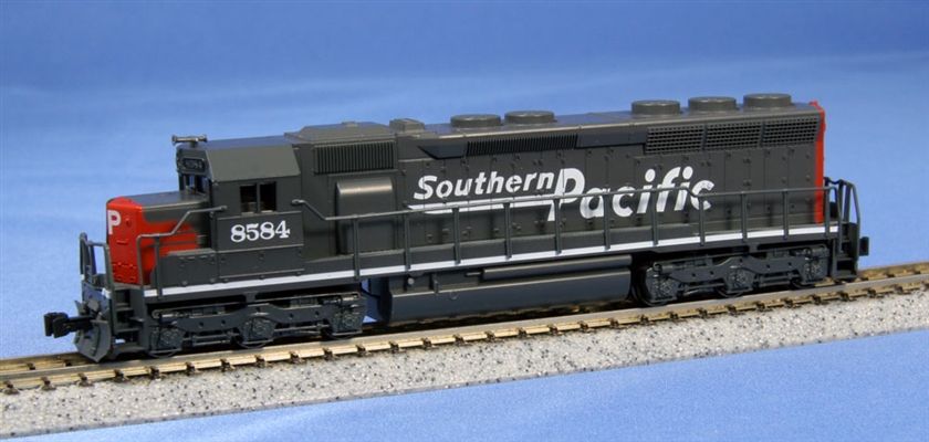 Kato N Scale EMD SD45 SP #8613