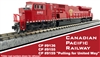 KATO N Scale SD90/43 MAC Canadian Pacific #9155