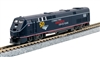 KATO N Scale 1766035 | GE P42 "Genesis" | Amtrak Midnight Blue #100 w/ 50th Anniv Logo