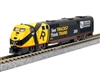 KATO N Scale 1766039 | GE P42 "Genesis" | Amtrak (Operation Lifesaver) #203