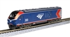 KATO N Scale 1766052 |ALC-42 Charger | Amtrak (Phase VI) #303