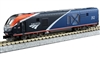 KATO N Scale 1766056 | Siemens ALC-42 Charger | Amtrak (Phase VII) #315