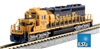 KATO N Scale 1768209L | EMD SD40-2 | AT&SF #5072 | ESU LockSound