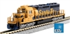 KATO N Scale 1768210L | EMD SD40-2 | AT&SF #5088 | ESU LockSound