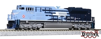 KATO N Scale 1768408D | EMD SD70ACe | Union Pacific (MoPac Heritage) #1982 | Digitrax DN16K1C Decoder