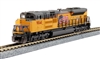 KATO N Scale 1768520 | EMD SD70ACe | Union Pacific #9041