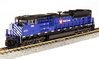 KATO N Scale 1768530 | EMD SD70ACe | Montana Rail Link #4400