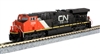 KATO N Scale 1768950 | GE ES44AC | Canadian Northern #2899