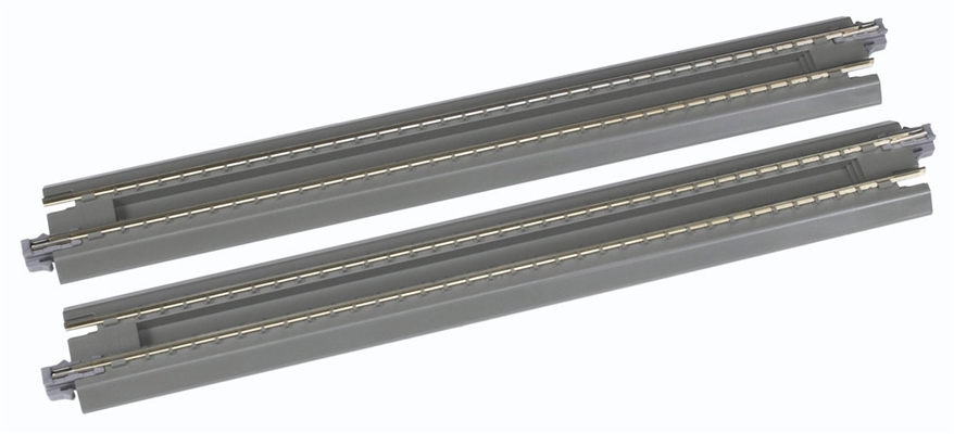 Kato N Scale 20015 Unitrack | 7 5/16" Ash Pit Track