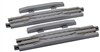 Kato N Scale Unitrack 20026 | 124mm (4 7/8") Re-Railer Track [2 pc]