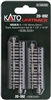 Kato N Scale Unitrack 20092 | Track Assortment Set B