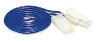 Kato N Scale Unitrack 24825 | DC Extension Cord 90cm (35")