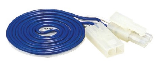 Kato N Scale Unitrack 24825 | DC Extension Cord 90cm (35")