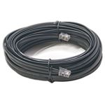 Digitrax LNC501 50’ LocoNet Cable