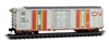 Micro Trains N Scale 02700500 | CN Inspection Car - Rd# 412091