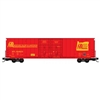 MICRO TRAINS N Scale 10200250 | 60' Box Car | MT&L #604833