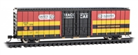 Micro Trains N Scale 12300090 | KCS Track Inspection - RD# 112378