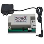 Digitrax PR3XTRA SoundFX USB Decoder Programmer