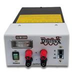 Digitrax 20 Amp Power Supply 12 to 23 VDC