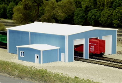 PIKESTUFF N Scale 5418014 | The Shops