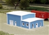 PIKESTUFF N Scale 5418017 | Office & Warehouse